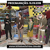 PROGRAMAÇÃO - ARASHI NI SHIYAGARE: 15/09/2018