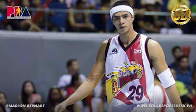Arwind Santos Arwind Santos