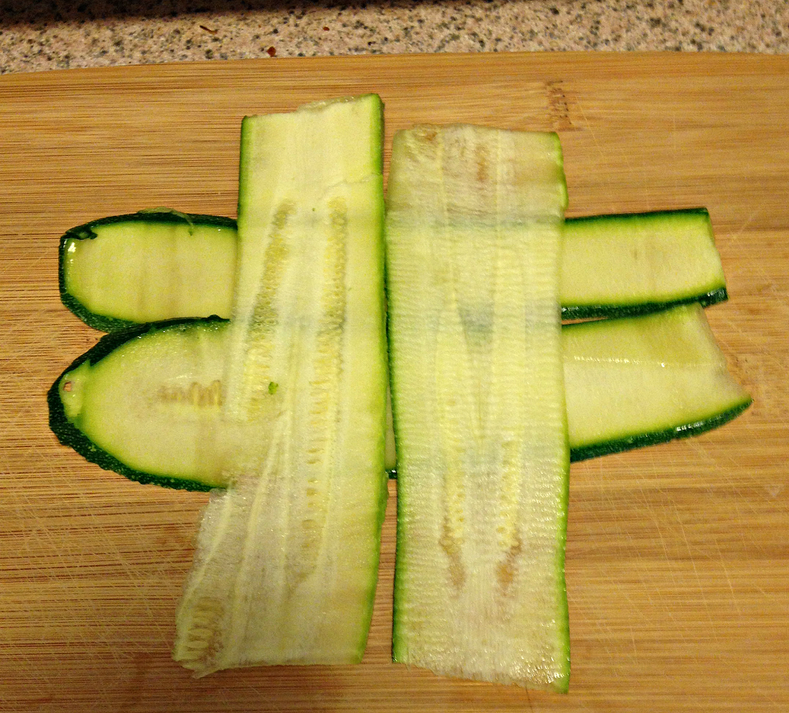 Zucchini Recipes