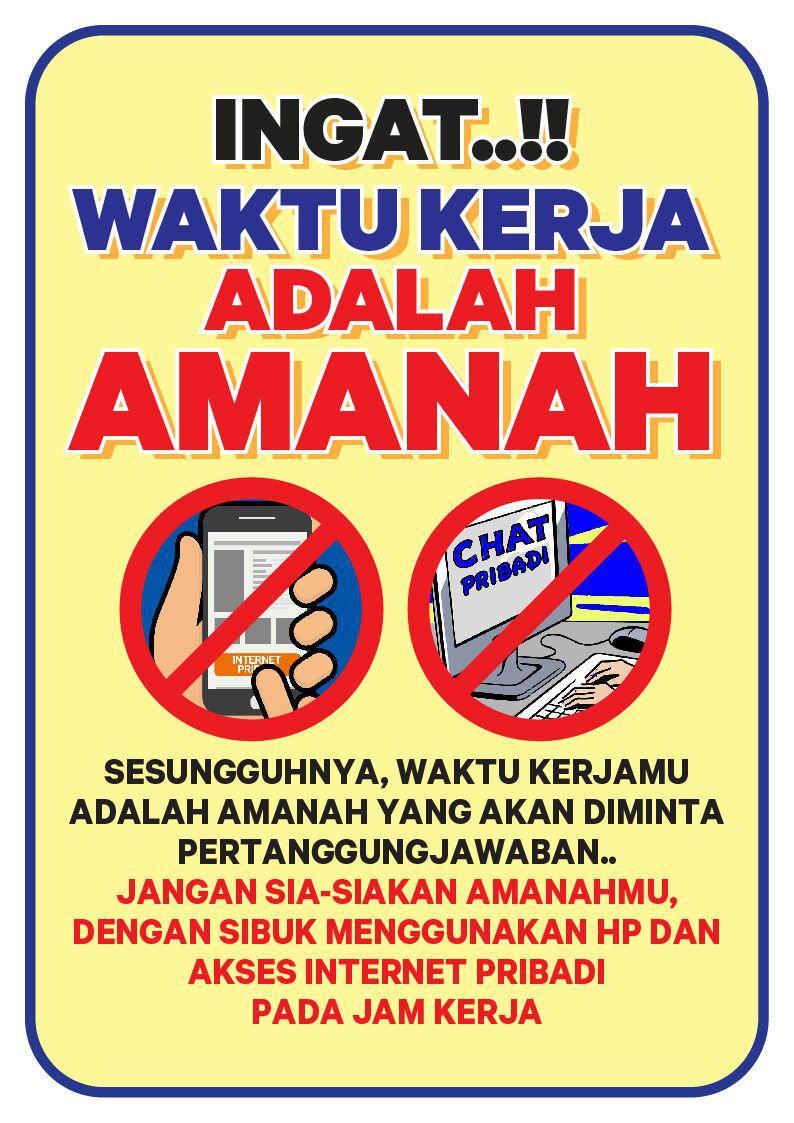 Kukje Masuk Jam Kerja Jam Kerja 8 Jam, Kuli Angkut Pasar Keputran