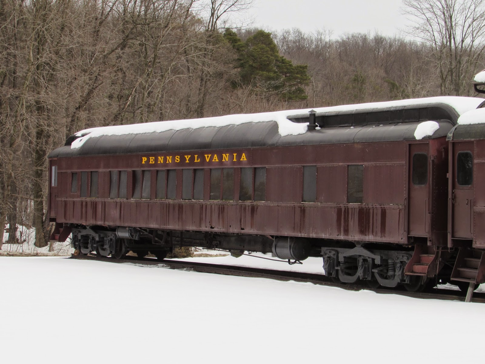 Random stuff from Lawrence and Beaver Counties