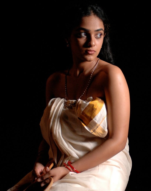 607px x 768px - Telugu XXX Bommalu Pictures: Hot Actress Nithya Menon | South ...