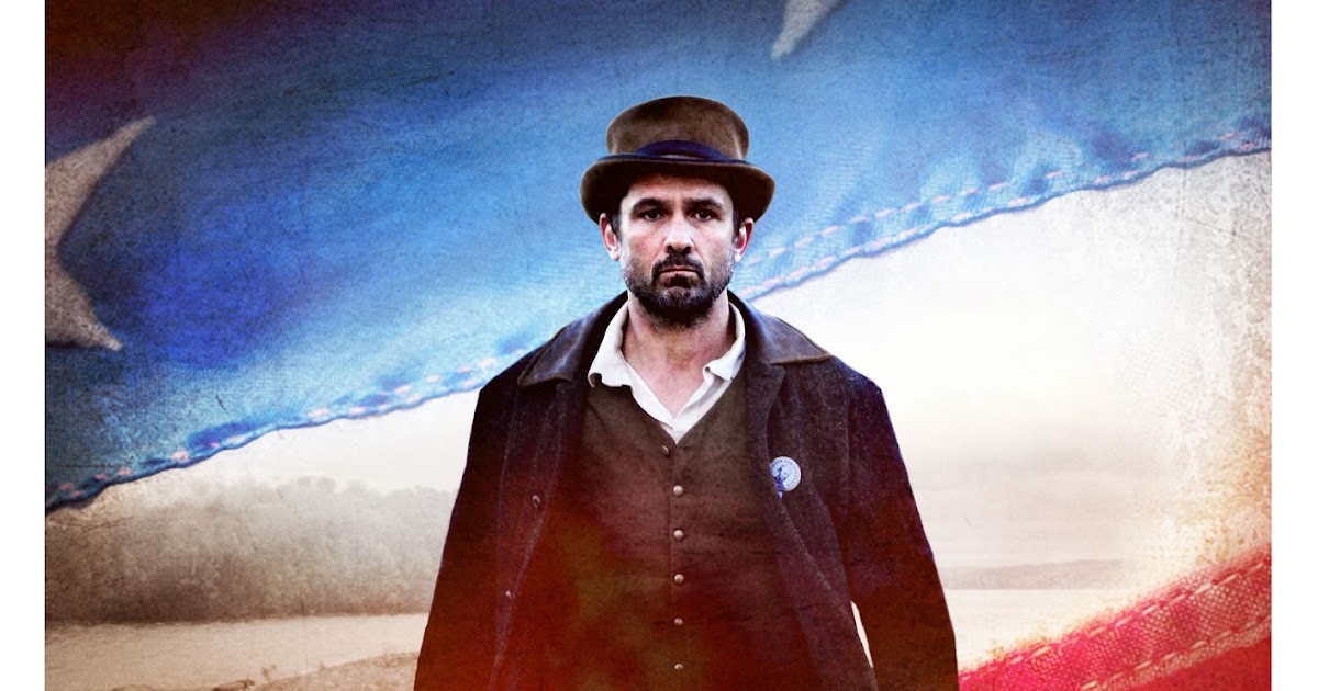 A Common Reader Copperhead Harold Frederic (1893 novel) and 2013 Film