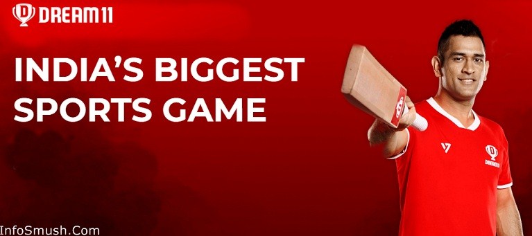 dream11 referral code
