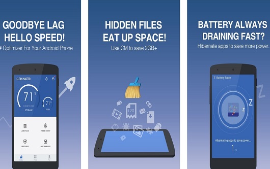 Antivirus Clean Master Free Download APK Boost For Android Clean master apk download