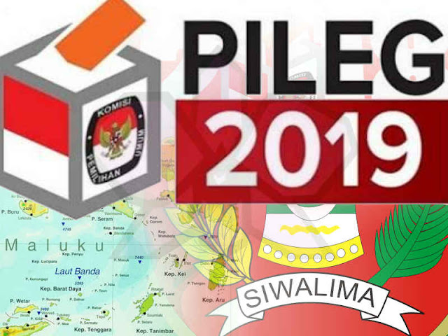 Ini Penjelasan KPU Terkait Pengumuman DCS di Lingkup Provinsi Maluku Ini Penjelasan KPU Terkait Pengumuman DCS di Lingkup Provinsi Maluku