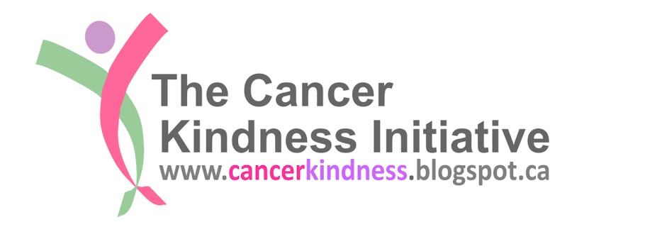 The Cancer Kindness Initative