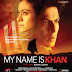 My Name Is Khan Soundtrack (2010)