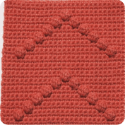 Punto Tupido a Crochet Punto Tupido a Crochet