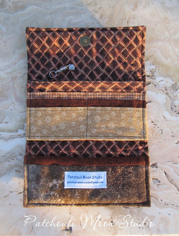 Patchouli Moon Studio~Wallets