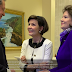 Wendy Nelson y Kristen Oaks comentan El Importante Rol de las Mujeres en la Iglesia