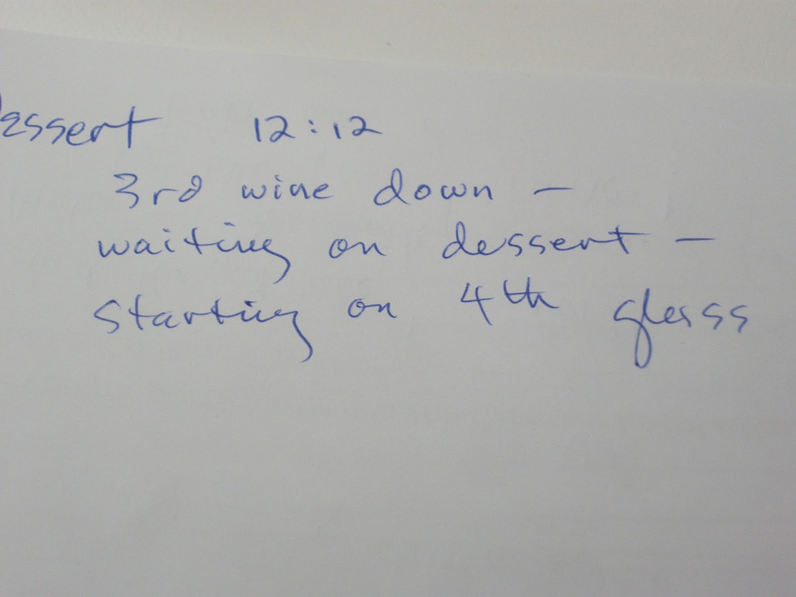 Kitchens Are Monkey Business: The Hawthornes Attend A Taste Of The ...