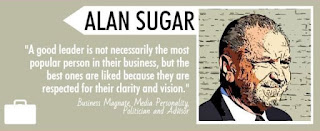 alan sugar quote