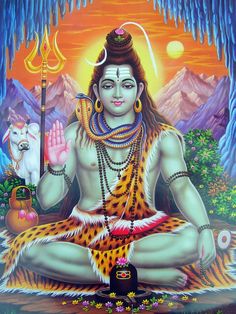 lord shiva images hd 1080p