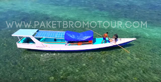 snorkeling gili labak, paket tour gili labak