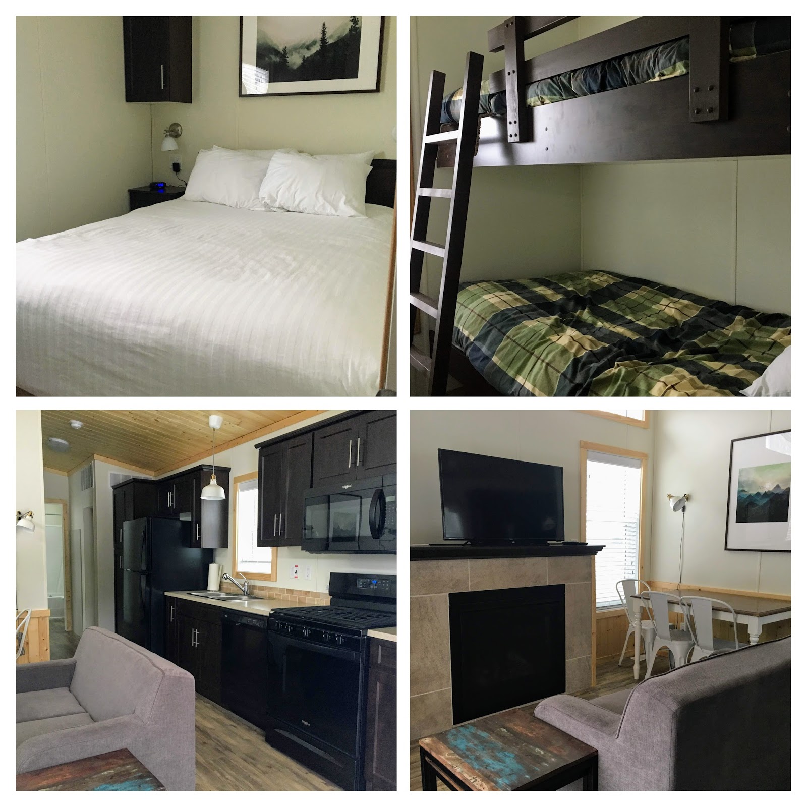 Family Adventures in the Canadian Rockies