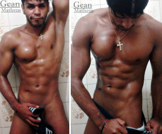 Garoto de Programa Goiania Matheus Corcceli