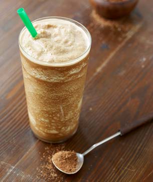 Best paleo options at starbucks