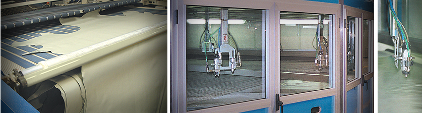 Coating Surface Technology : Vacuum Deposition Coating 3rd Party