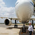 Planalto gasta R$ 1,75 milhão em comidas para avião presidencial