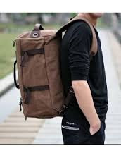 Model Tas Ransel Pria Untuk Traveling Desain Keren Dan Trendy Model Tas Ransel Pria Untuk Traveling Desain Keren Dan Trendy