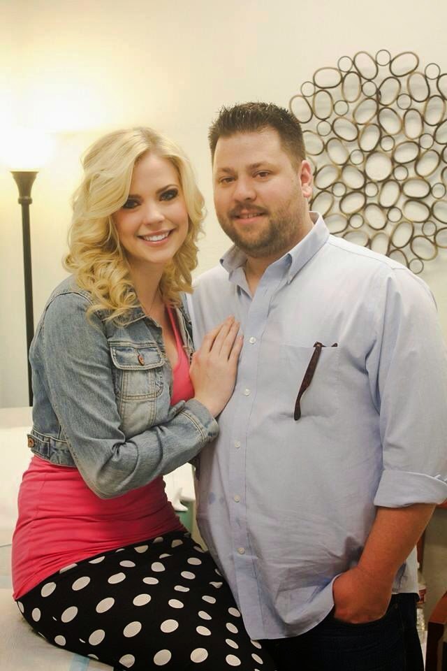 Sweetheart Photography Tyson & Ashley IVF Journey...