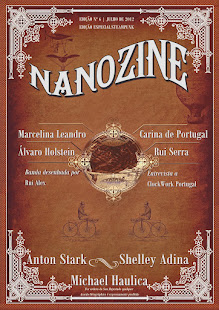 Nanozine 6