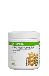 Herbalife Nutrition Launches Active Fiber Complex for Digestive Health in India Herbalife Nutrition Launches Active Fiber Complex for Digestive Health in India