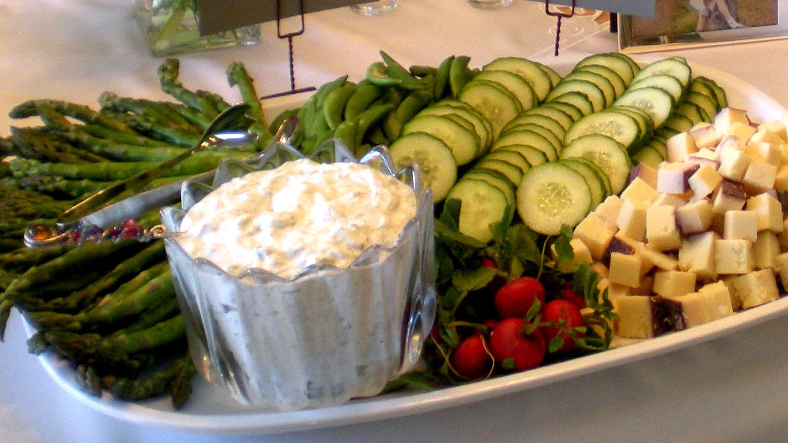 Hors d'oeuvre French Appitizers French Choices