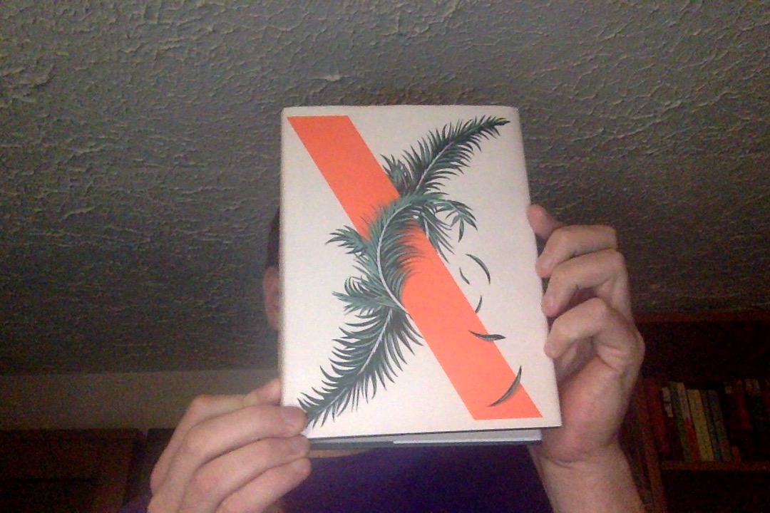 The Humble Book Giant Review "Area X The Southern Reach Trilogy" by