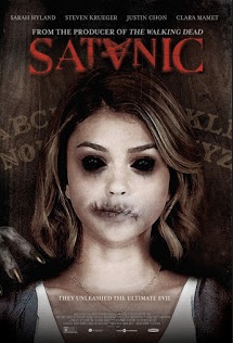 Download Film Santanic BluRay 720p Download Film Santanic BluRay 720p