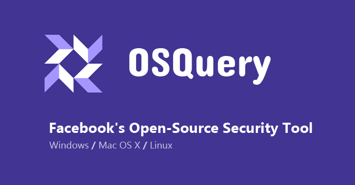 osquery mac osquery mac