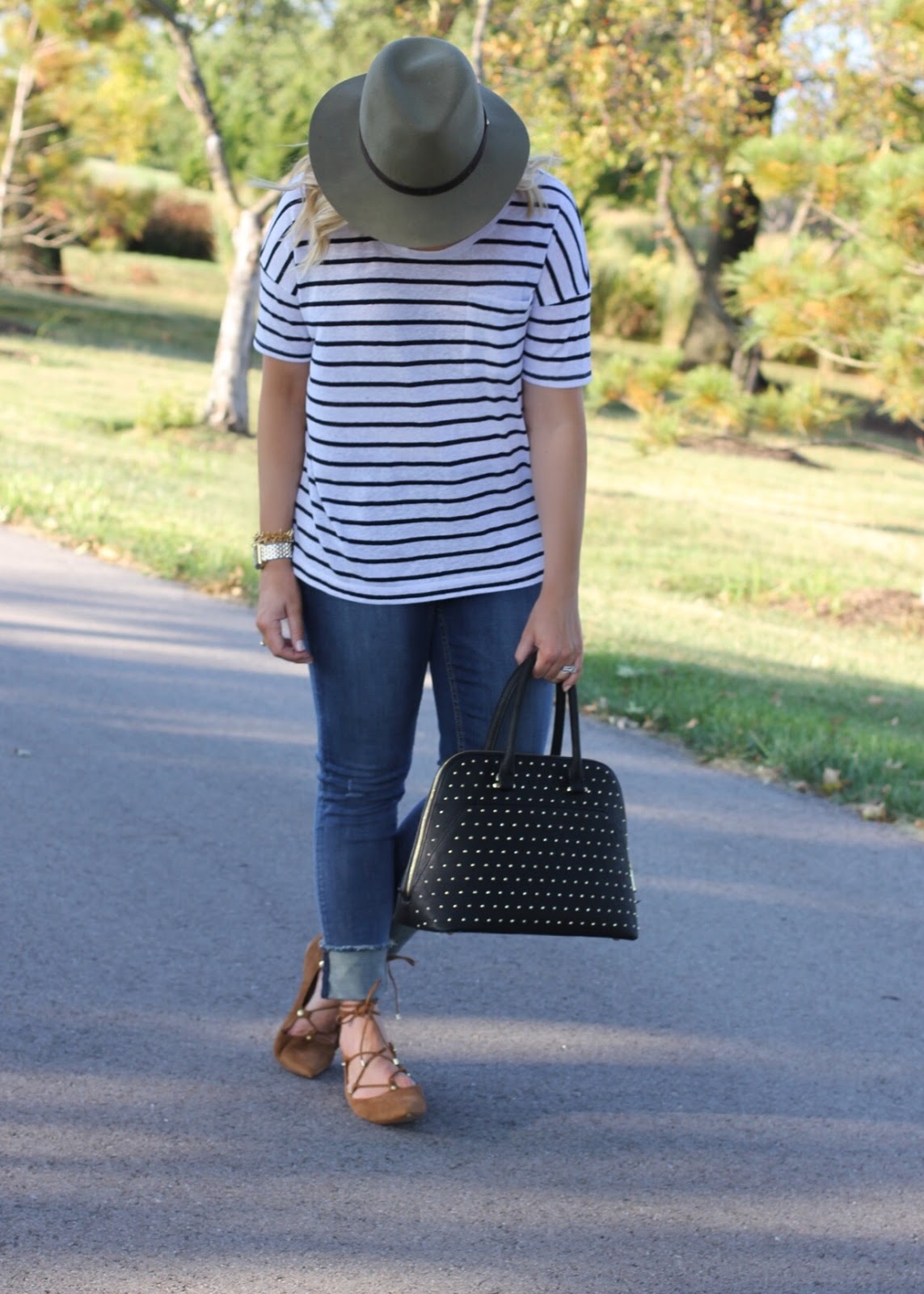 Stylin in St. Louis: Spotlight Weekly Link Up I Week 154: Olive…