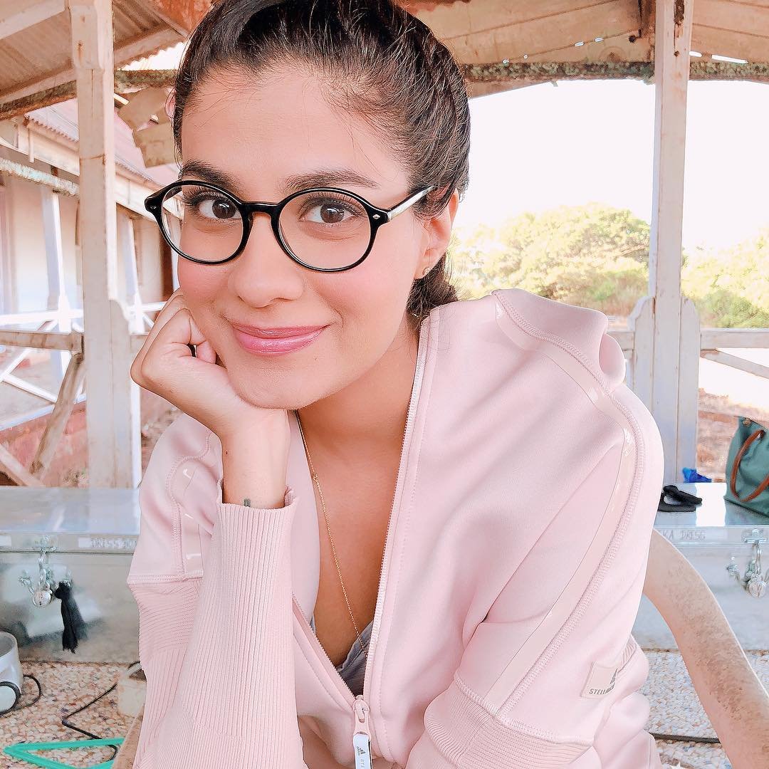 Amazon Prime Video Ad Cast Actress photos