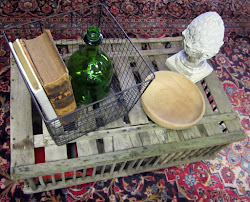 chicken coop table coffee decorating diy turned repurposed finds coops solutions crate