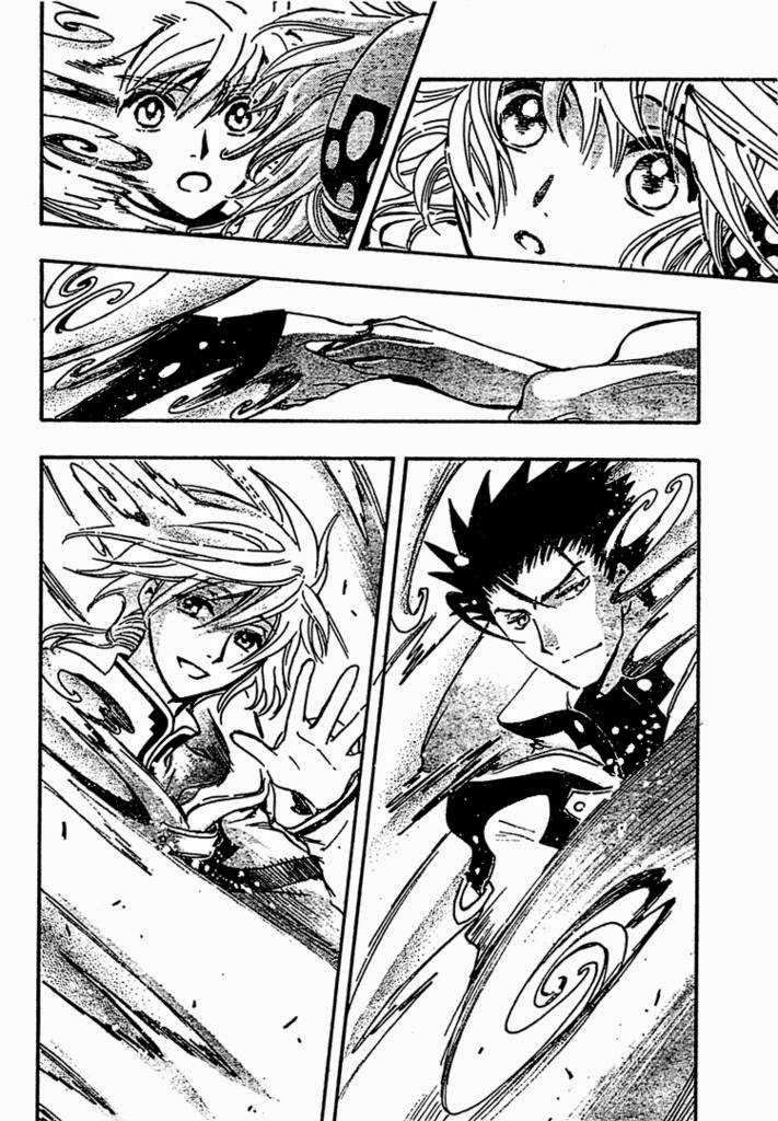 Tsubasa Reservoir Chronicle Chap 233 - Truyen.Chap.VN