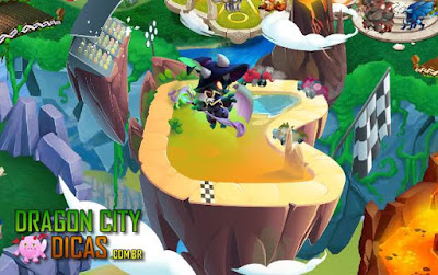 Corrida Heroica 21 - Superstição - Passos do Evento! Corrida Heroica 21 - Superstição - Passos do Evento!
