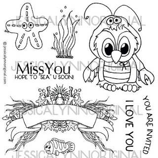 http://www.jessicalynnoriginal.com/brentwood-owl-lobster-beach-under-the-sea-clear-stamp/