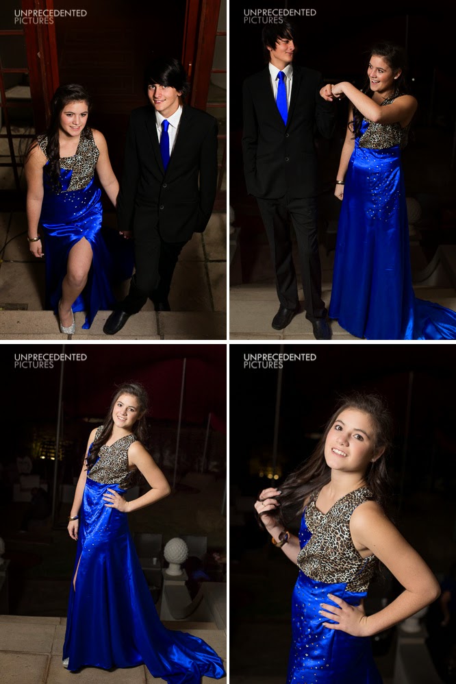 UNPRECEDENTED PICTURES Durban Girl's College Matric Dance