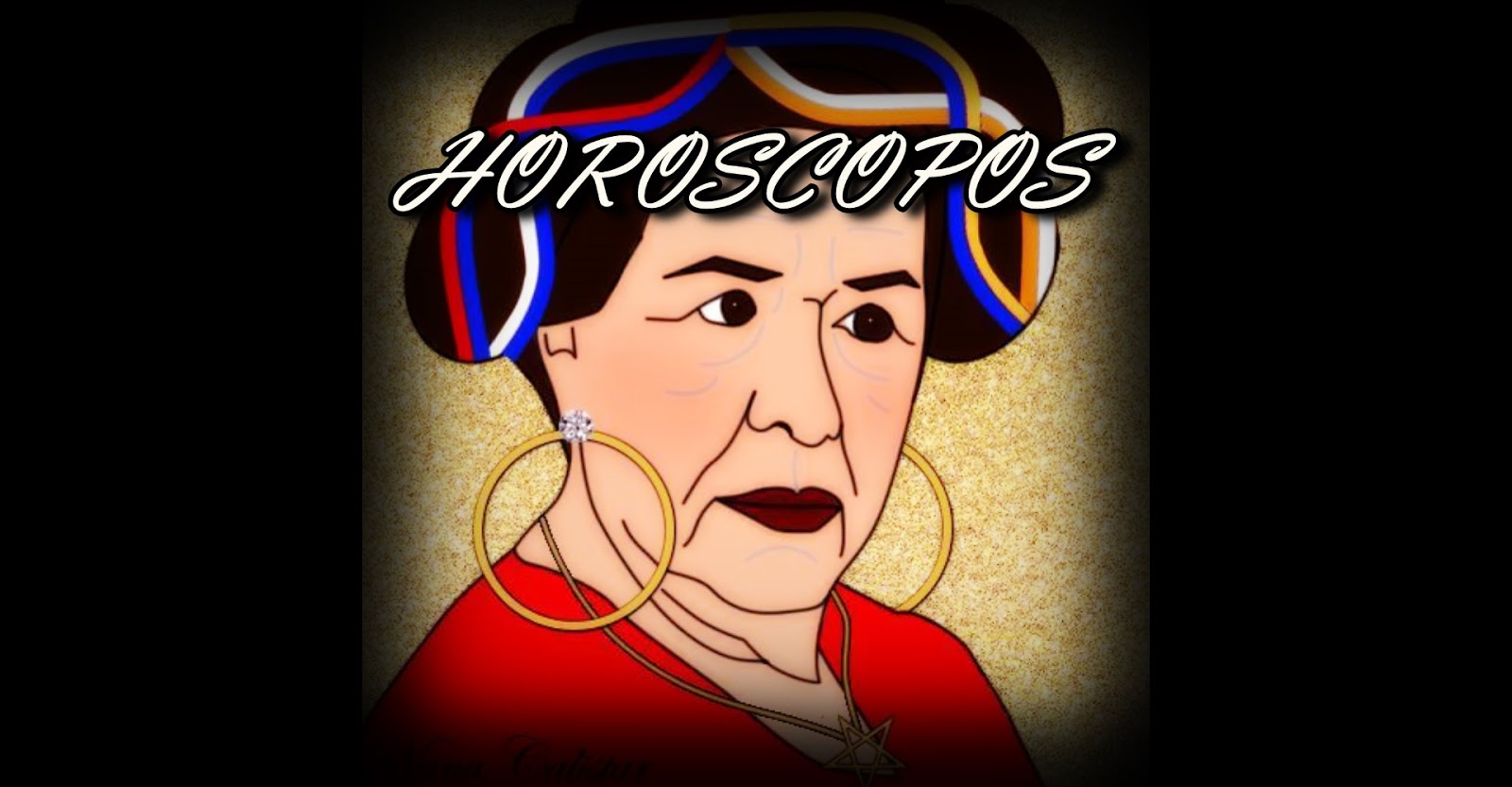 TU HORÓSCOPO Nana calistar