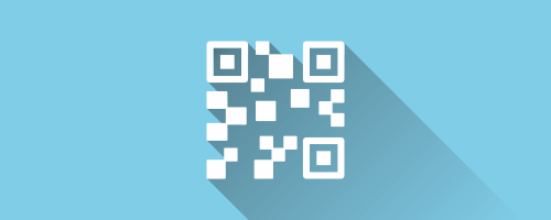 QR Code Tips Membuat Kartu Nama ID Card Professional - Qr Code