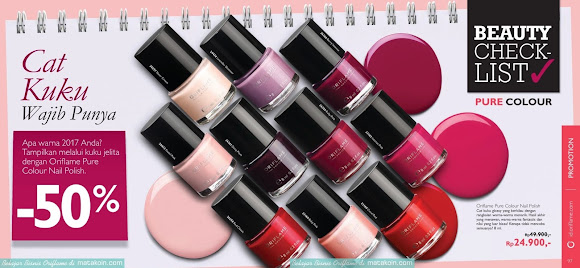 Katalog Oriflame Bulan Janutari Tahun 2017 katalog-oriflame-bulan-januari-tahun-2017