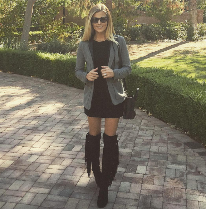 THE APPRECIATION OF BOOTED NEWS WOMEN BLOG : ESPN'S SAMANTHA PONDER IS ...