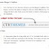 How to Add a Widget Below First Post in Blogger