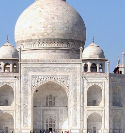 ताजमहल का पुराना नाम क्या है | Taj Mahal Ka Purana Naam ताजमहल का पुराना नाम क्या है | Taj Mahal Ka Purana Naam