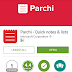 Microsoft Launched Parchi Note-Taking App for Android User