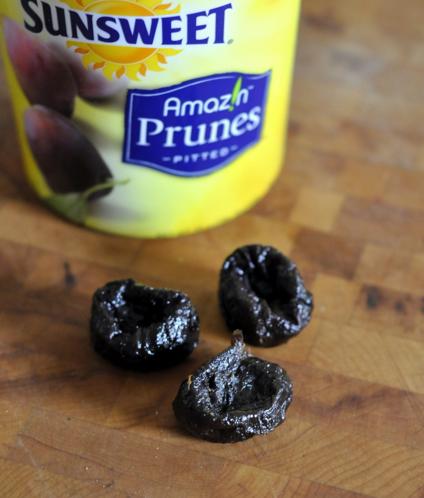 Sunsweet Prunes | Taste As You Go