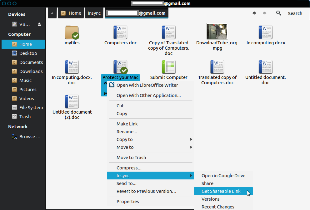 insync google drive insync google drive