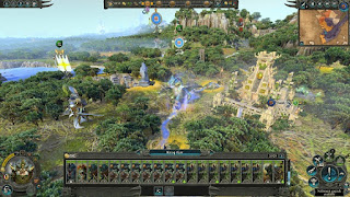 Total War Warhammer II Full Game Cracked Total War Warhammer II Full Game Cracked