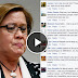 Watch: Hiling ni Sen. Leila De Lima na makapagtrabaho, binatikos